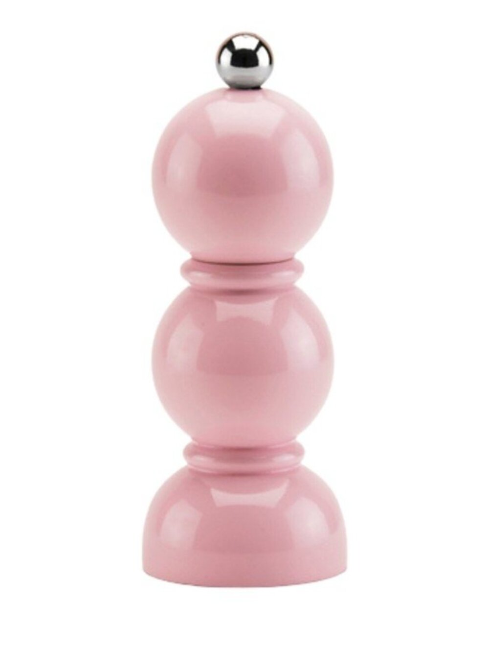 Addison Ross Lacquered Mini Bob Salt Pepper Mill